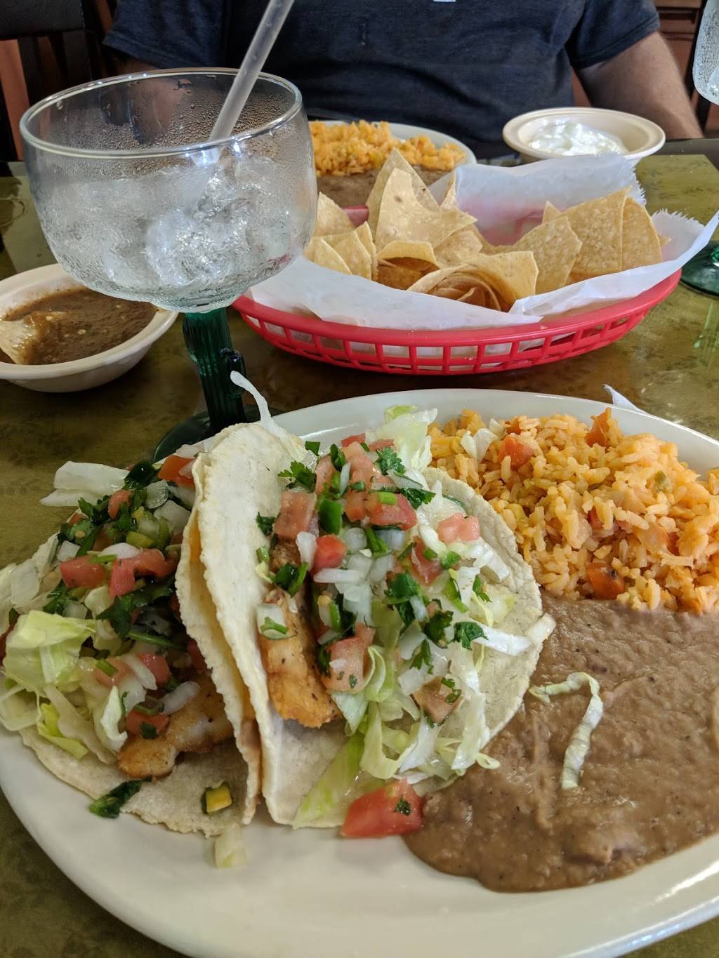 Don Raffas Mexican restaurant | restaurant | 523 Grand Ave, Bacliff, TX 77518, USA | 2815494660 OR +1 281-549-4660