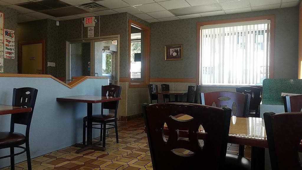 China Kitchen | restaurant | 1600 Broadway, Buffalo, NY 14212, USA | 7168923232 OR +1 716-892-3232