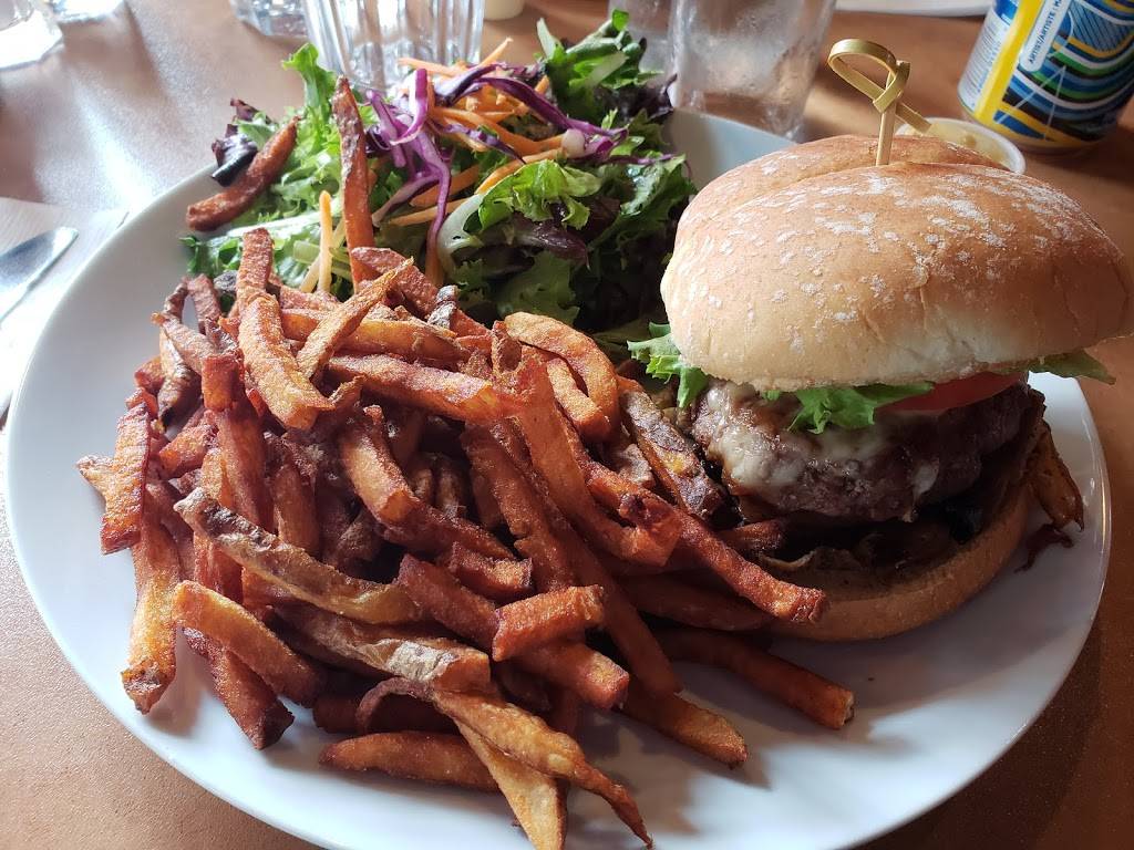 Le Veravin | restaurant | 233 Rue Saint-Paul, Québec, QC G1K 3W3, Canada | 4186924648 OR +1 418-692-4648