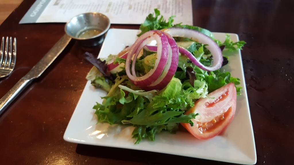 Gosport Tavern | restaurant | 702 High St, Portsmouth, VA 23704, USA | 7576062666 OR +1 757-606-2666