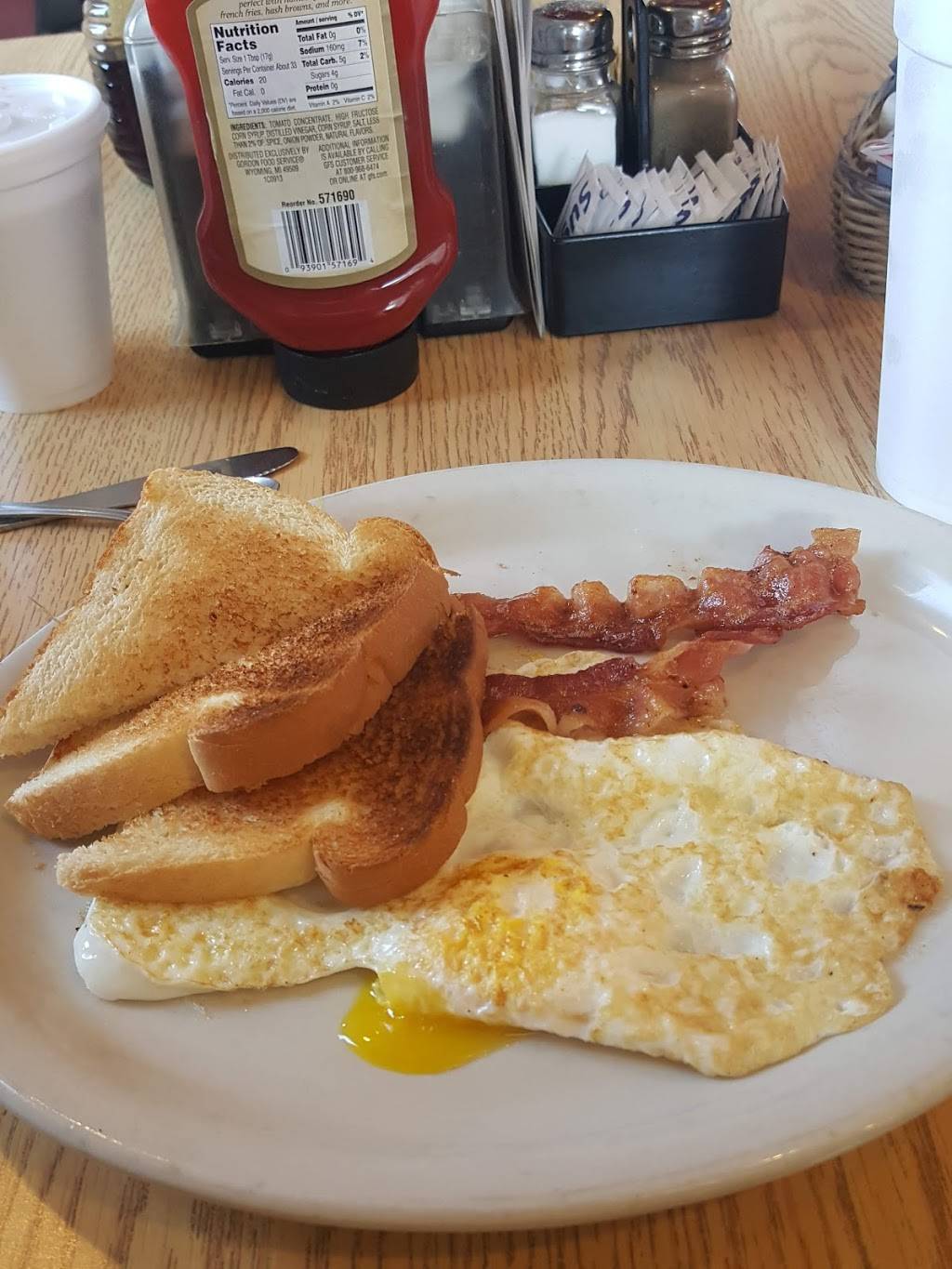 Mels Diner | restaurant | 409 Bleich Rd, Paducah, KY 42003, USA | 2705544034 OR +1 270-554-4034