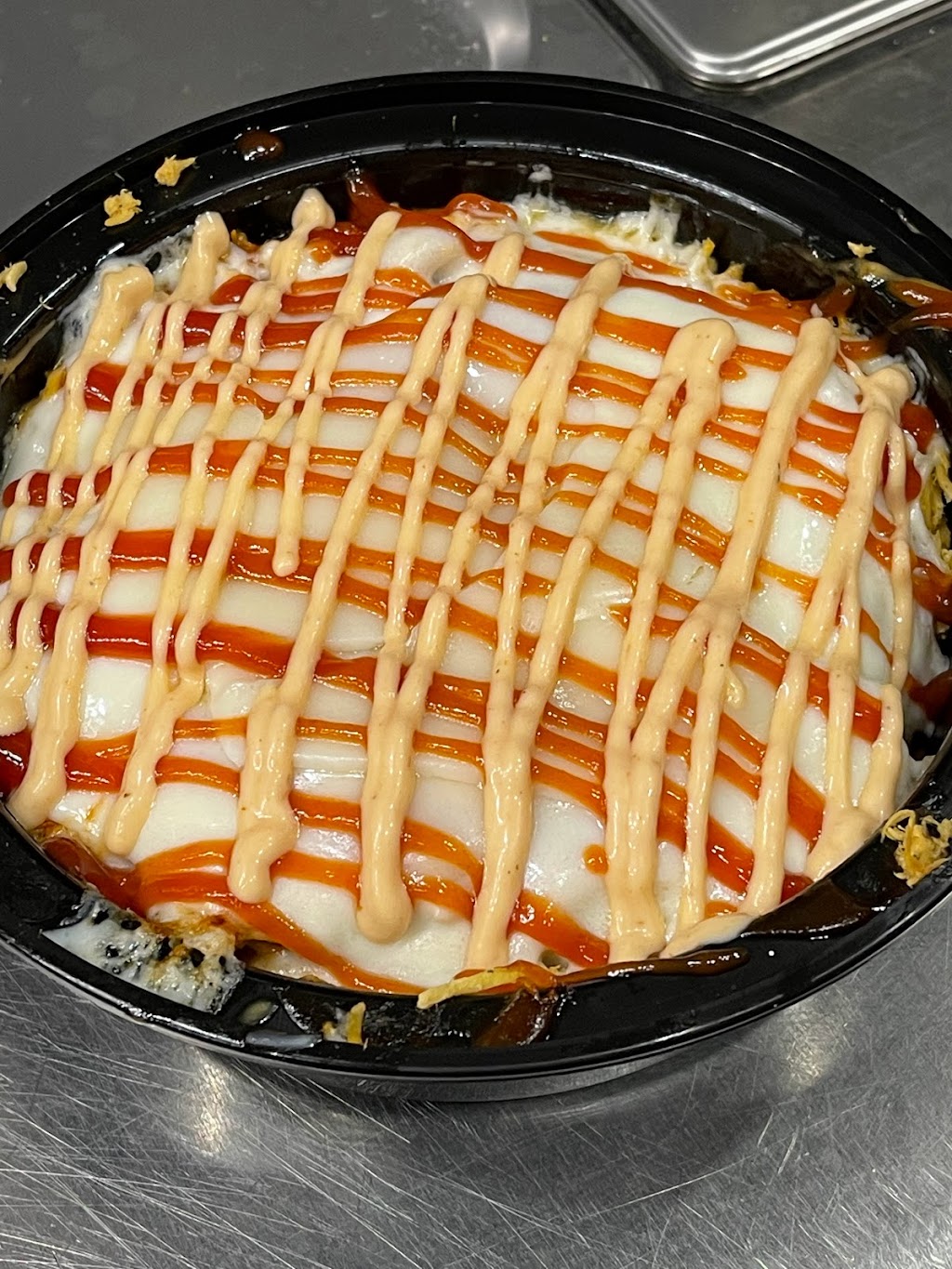 chimi loko | restaurant | 111 Dyckman St, New York, NY 10040, USA | 6463706732 OR +1 646-370-6732