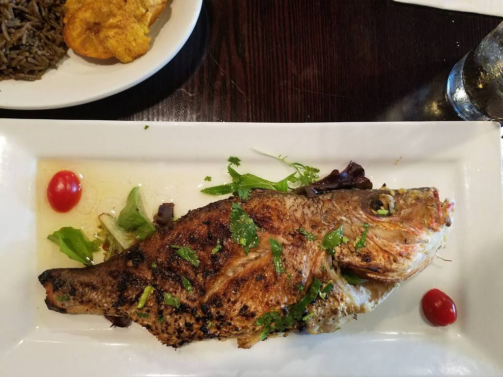 Ivans Cookhouse | restaurant | 14815 Biscayne Blvd, North Miami, FL 33181, USA | 3059444826 OR +1 305-944-4826