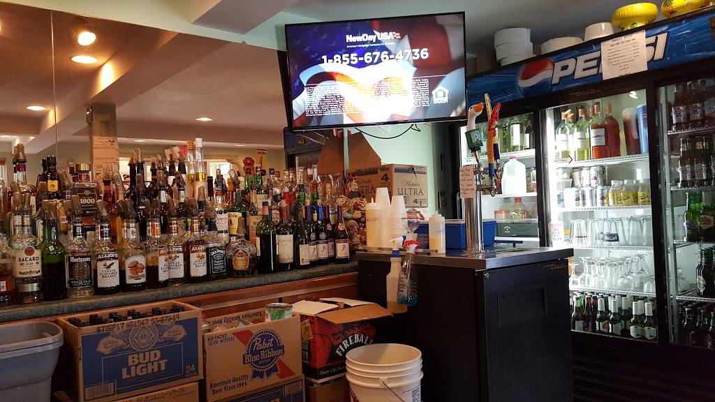 China By the Sea | restaurant | 96 Townsend Ave, Boothbay Harbor, ME 04538, USA | 2076334449 OR +1 207-633-4449