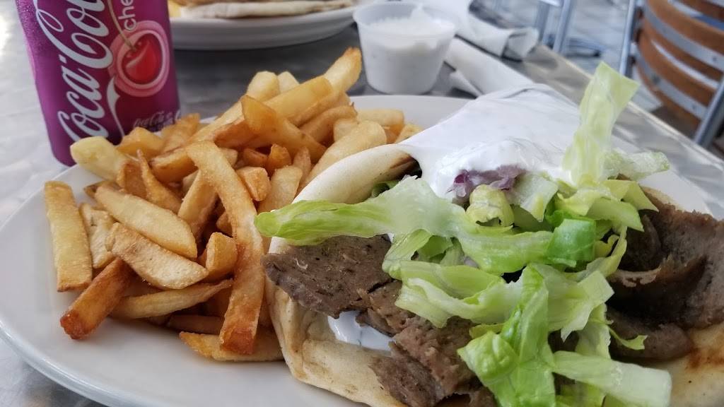 Souvlaki Grill | restaurant | 795 Belvedere Rd, West Palm Beach, FL 33405, USA | 5616556333 OR +1 561-655-6333