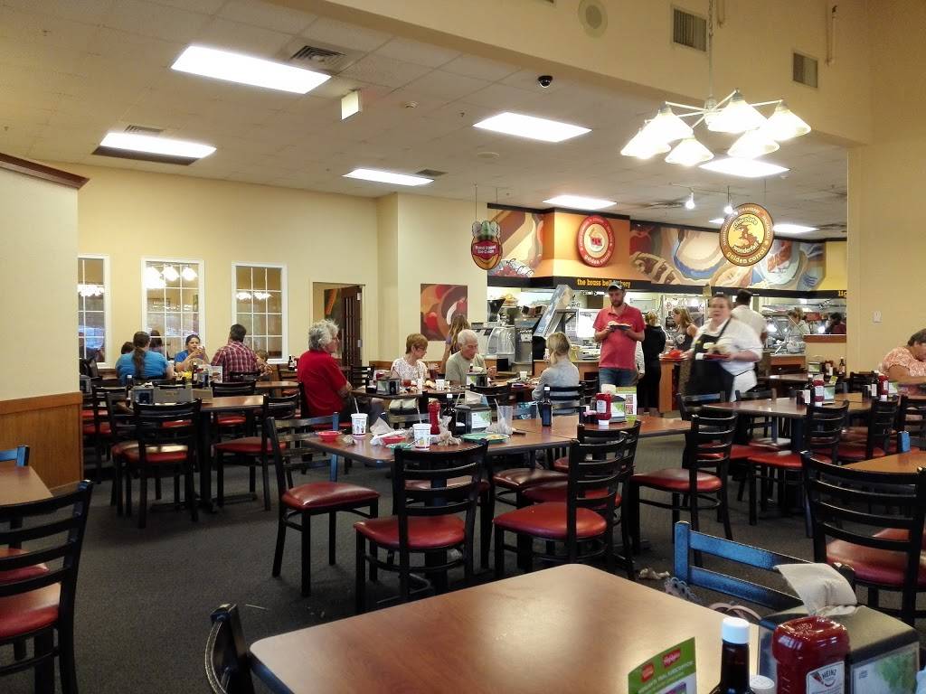 Golden Corral Buffet & Grill | restaurant | 75 Quaker Rd, Queensbury, NY 12804, USA | 5186363300 OR +1 518-636-3300