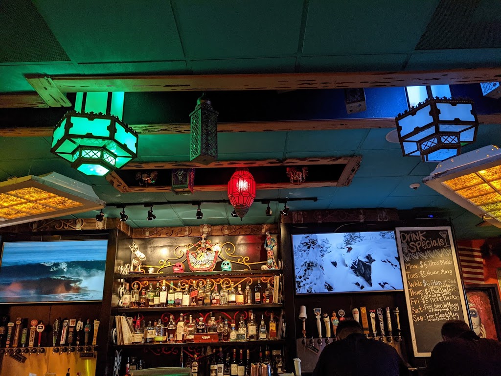 Preacher Bar | restaurant | 8699 Astronaut Blvd, Cape Canaveral, FL 32920, USA | 3216134629 OR +1 321-613-4629