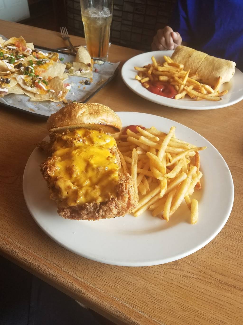 RagTime Tavern, Seafood & Grille | restaurant | 207 Atlantic Blvd, Atlantic Beach, FL 32233, USA | 9042417877 OR +1 904-241-7877