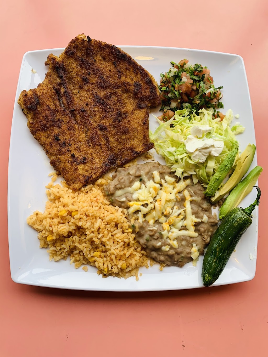 Tacos La Familia Restaurant | restaurant | 800 Hover St, Longmont, CO 80501, USA | 7206732789 OR +1 720-673-2789