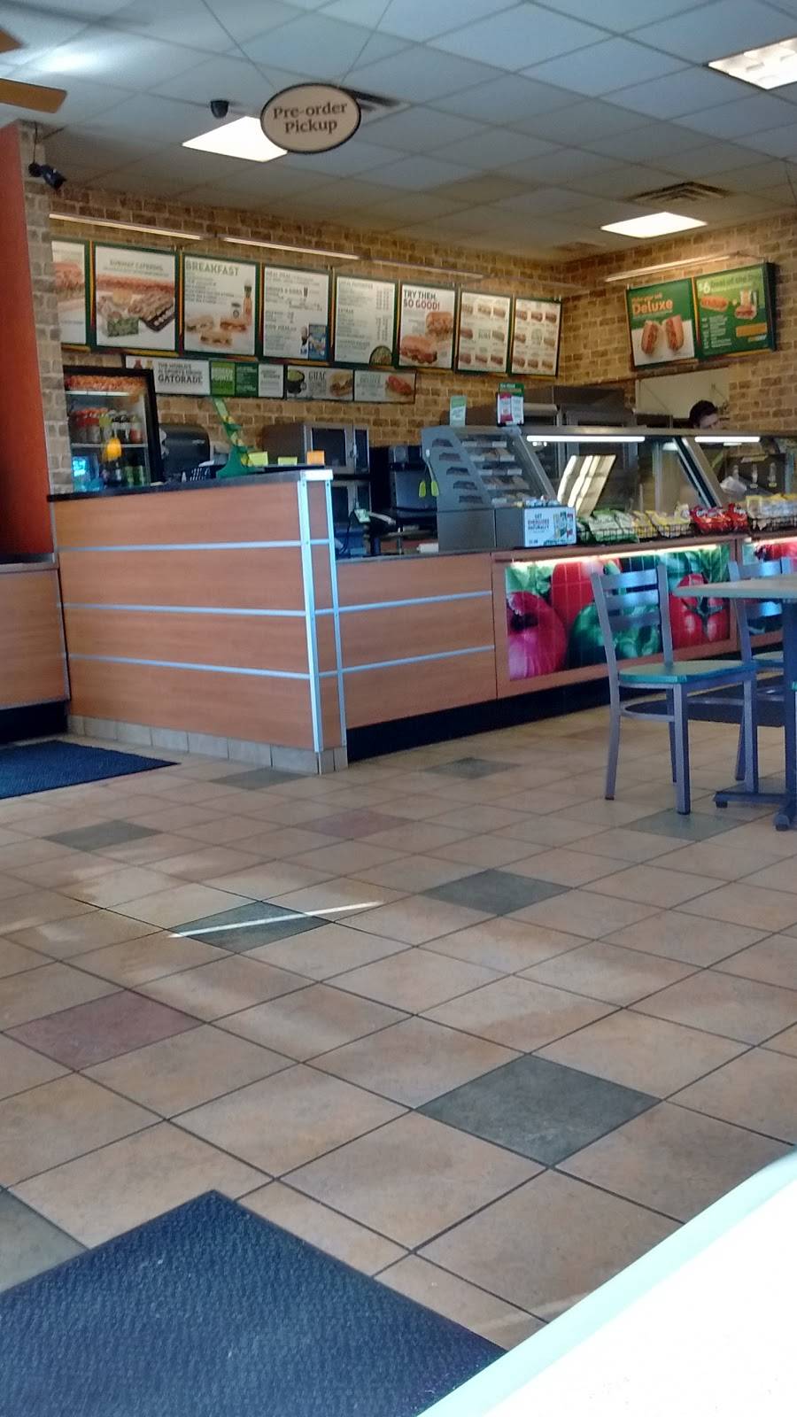 Subway | meal takeaway | 3618 W 3500 S Suite A, West Valley City, UT 84120, USA | 8019695939 OR +1 801-969-5939