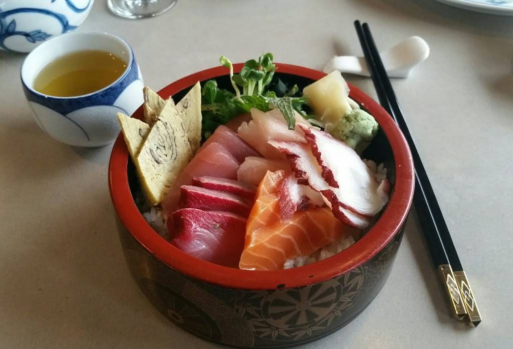 Ken Zaburo | restaurant | 12413 NE 124th St, Kirkland, WA 98034, USA | 4258232888 OR +1 425-823-2888