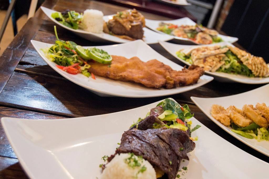 DOS31 Cocina + Bar | restaurant | 231 S 4th St, Brooklyn, NY 11211, USA | 7183875111 OR +1 718-387-5111