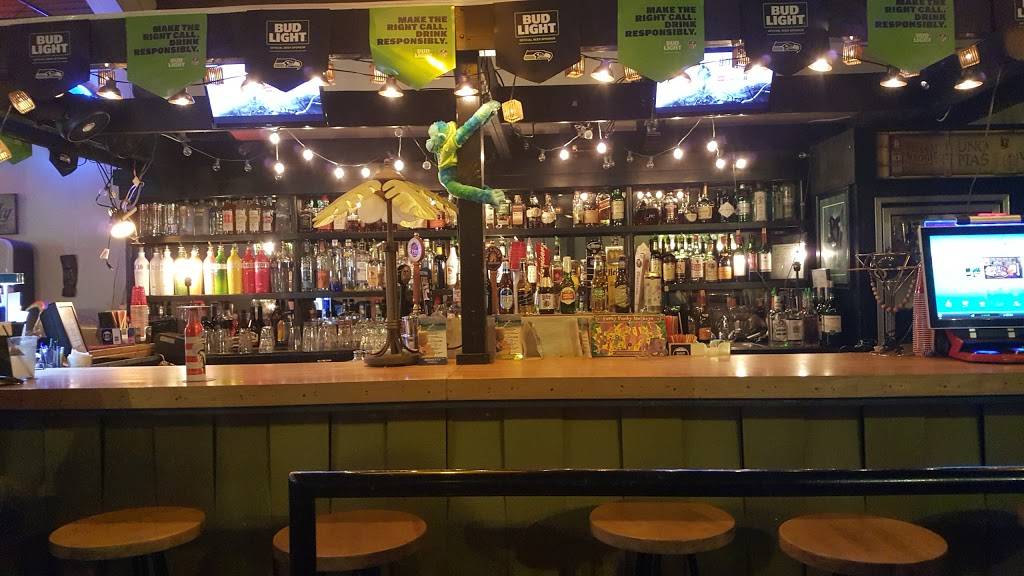 Spunky Monkey Bar & Grill | restaurant | 124 2nd St SE, Auburn, WA 98002, USA | 2538049567 OR +1 253-804-9567