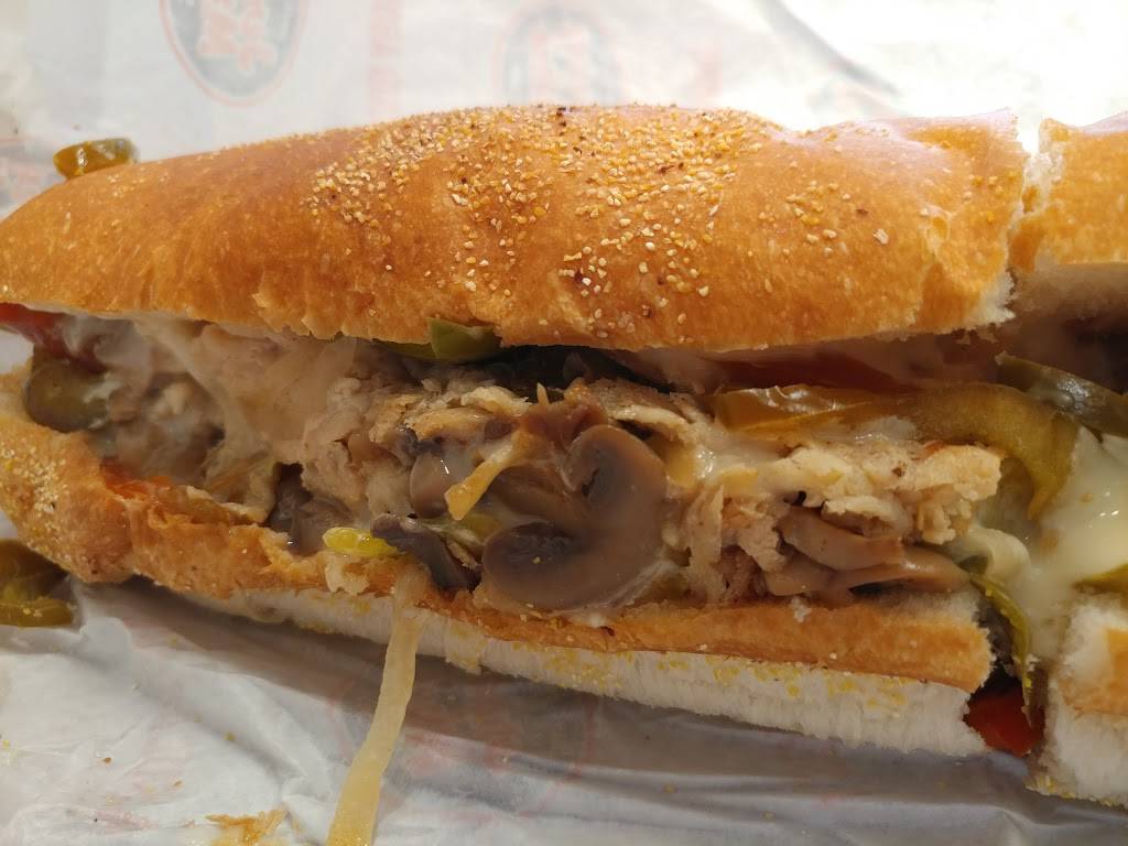 Jersey Mikes Subs | meal takeaway | 251 Pittman Rd C, Fairfield, CA 94534, USA | 7076732320 OR +1 707-673-2320