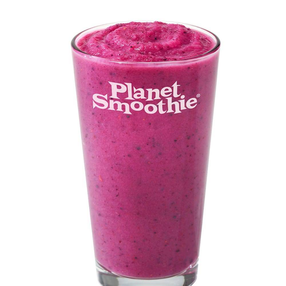 Planet Smoothie 58th Street & 87the Ave | restaurant | 8695 NW 58th St, Miami, FL 33178, USA | 3055993695 OR +1 305-599-3695