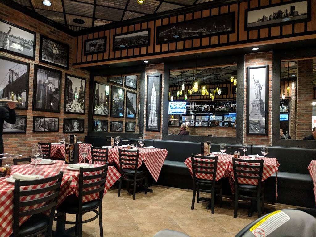 Grimaldis Pizzeria | restaurant | 20119 N Lord St J-101, Brookfield, WI 53045, USA | 2627851115 OR +1 262-785-1115