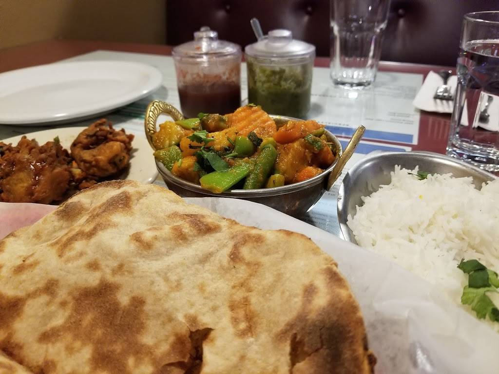 Maharaj Cuisine of India | restaurant | 2312 SW 336th St, Federal Way, WA 98023, USA | 2535173256 OR +1 253-517-3256