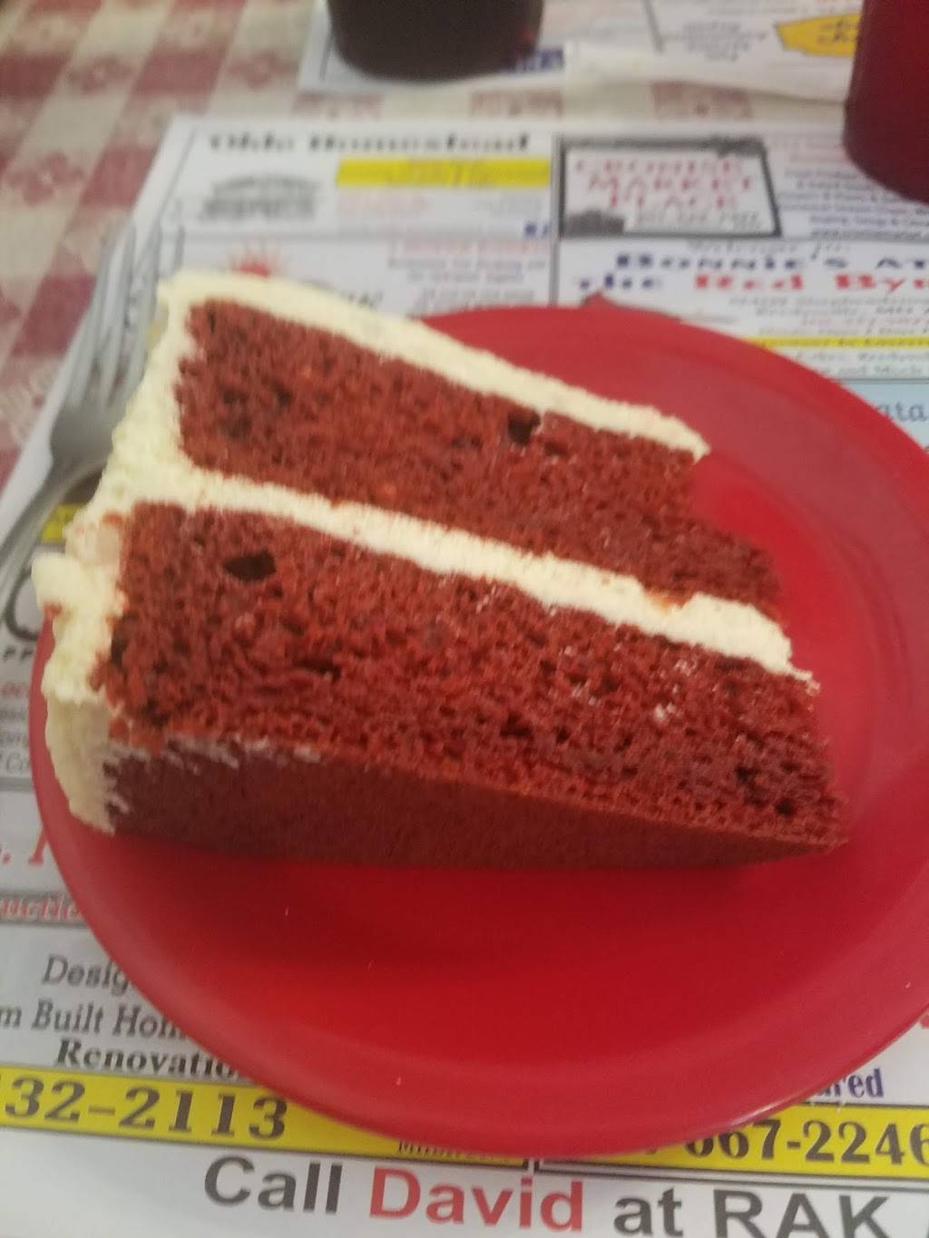 Bonnies At the Red Byrd | restaurant | 19409 Shepherdstown Pike, Keedysville, MD 21756, USA | 3014325822 OR +1 301-432-5822