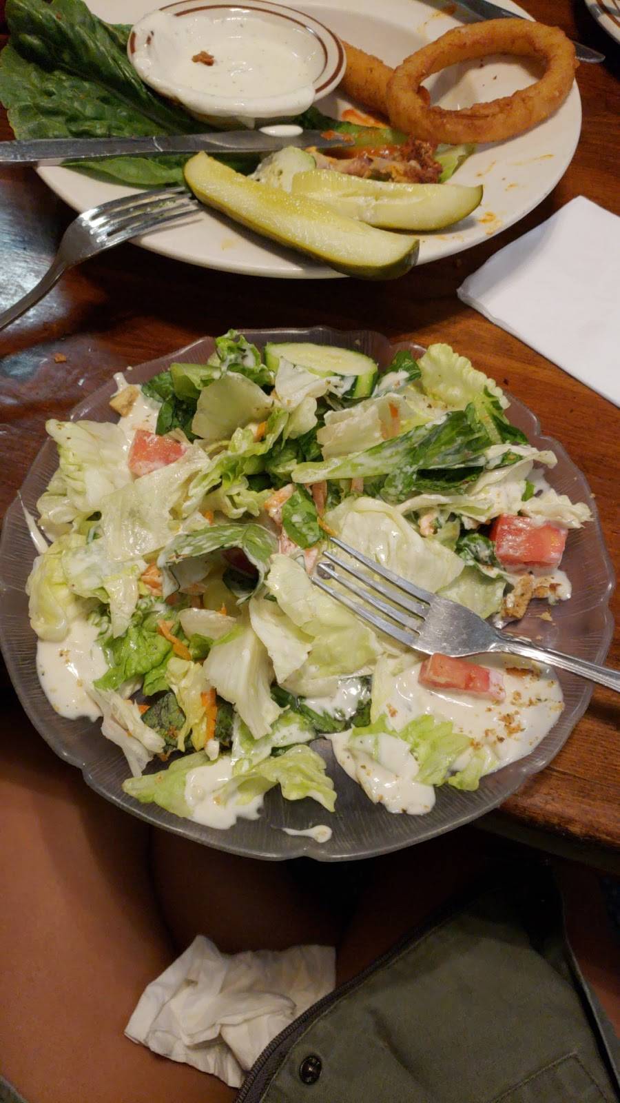 Ranch House Restaurant | cafe | 49713 Gorman Post Rd, Gorman, CA 93243, USA | 6612486040 OR +1 661-248-6040