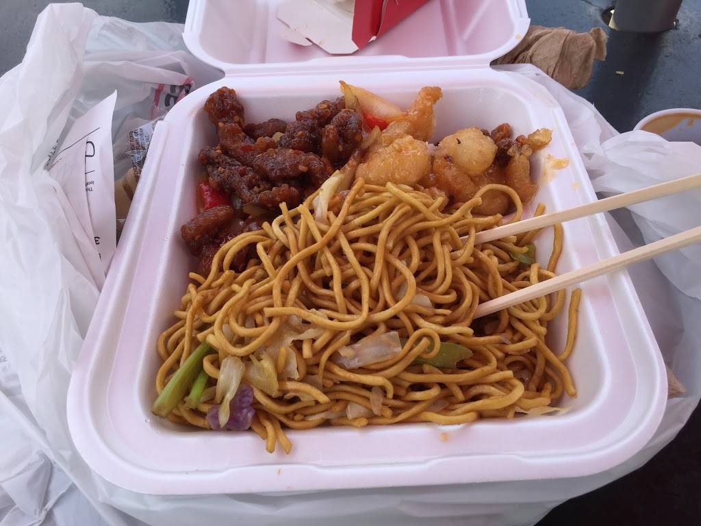 Panda Express | meal takeaway | 11220 Huebner Rd, San Antonio, TX 78230, USA | 2105588969 OR +1 210-558-8969