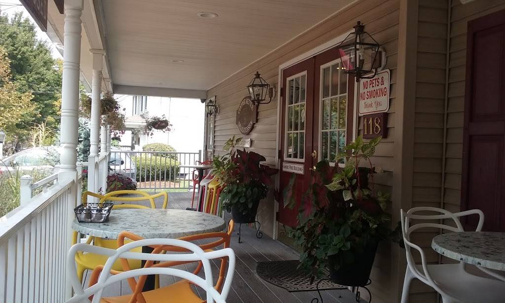 Copper Kettle Deli | meal takeaway | 118 S Finley Ave # A, Basking Ridge, NJ 07920, USA | 9087667680 OR +1 908-766-7680