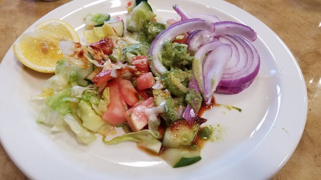 Kabab King | restaurant | 5701-C Columbia Pike, Falls Church, VA 22041, USA | 7038205252 OR +1 703-820-5252