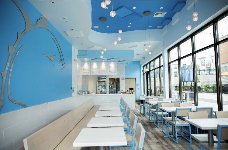 Atlantic Poké | restaurant | 193 Boston Turnpike, Shrewsbury, MA 01545, USA | 5083774441 OR +1 508-377-4441