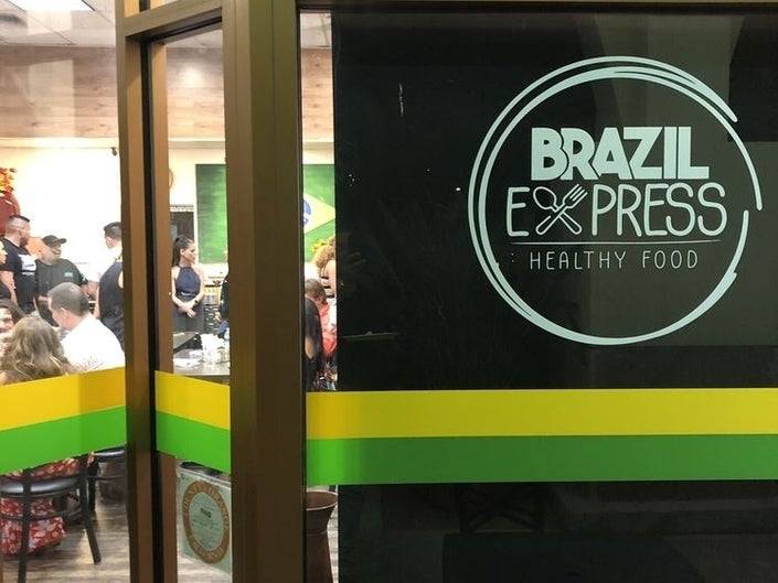 Brazil Express | restaurant | 21612 Plano Trabuco Rd suite j, Trabuco Canyon, CA 92679, USA | 9492646806 OR +1 949-264-6806