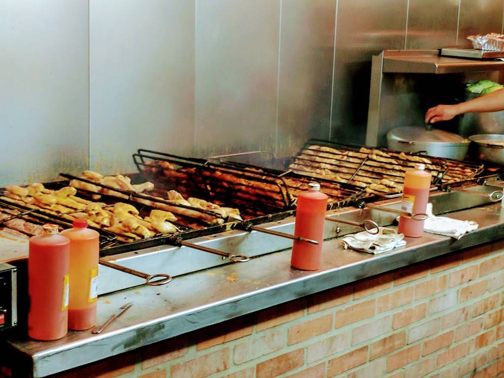 Burnet B.B.Q. | restaurant | 1363 Burnet Ave, Union, NJ 07083, USA | 9086870313 OR +1 908-687-0313