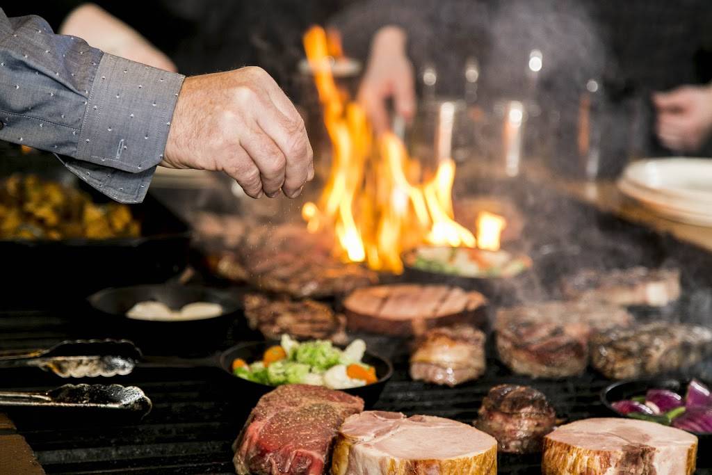 Rubes Steakhouse & Lounge | restaurant | 118 E Elm St, Montour, IA 50173, USA | 6414926222 OR +1 641-492-6222