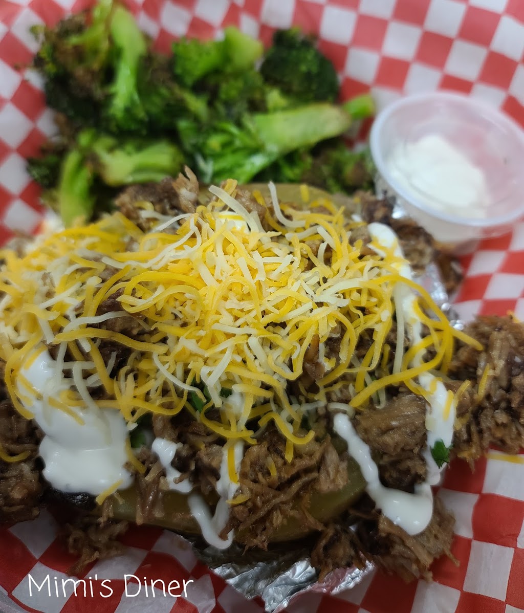 Mimis Diner | restaurant | 239 N Main St, Freeman, SD 57029, USA | 6059254454 OR +1 605-925-4454