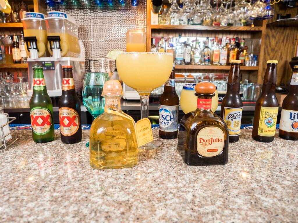 Good Tequilas - Pekin | restaurant | 1440 N 8th St, Pekin, IL 61554, USA | 3092013447 OR +1 309-201-3447