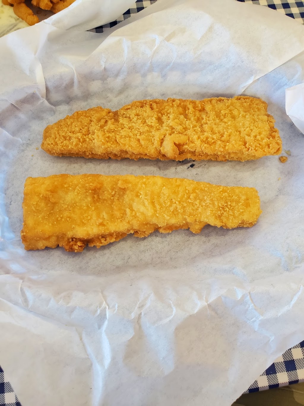 Skippers Seafood n Chowder | restaurant | 3307 W Kennewick Ave, Kennewick, WA 99336, USA | 5097353030 OR +1 509-735-3030