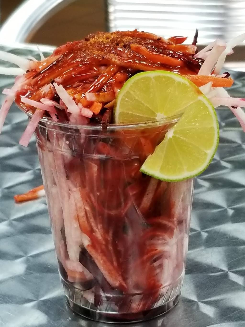 La Michoacana Ice Cream Of Orange III | restaurant | 1914 N Texas St, Fairfield, CA 94533, USA | 7078035155 OR +1 707-803-5155