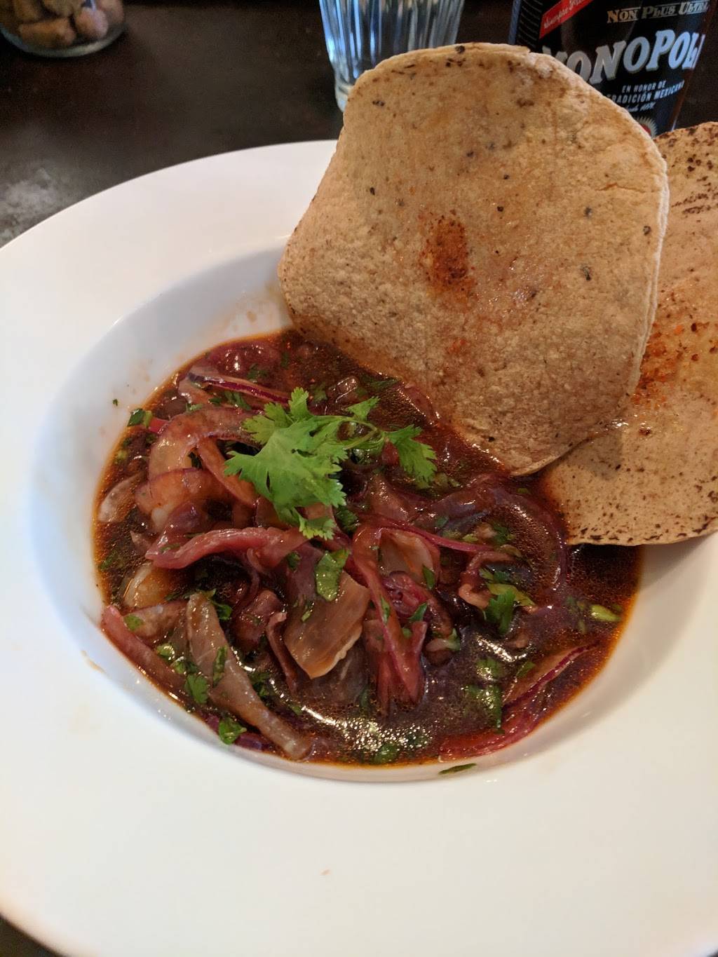 La Loncheria | restaurant | 41 Wilson Ave, Brooklyn, NY 11237, USA | 2127294235 OR +1 212-729-4235