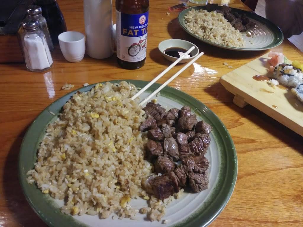 Kobe Japanese Steakhouse | restaurant | 2907 W 6th St, Lawrence, KS 66049, USA | 7858383399 OR +1 785-838-3399