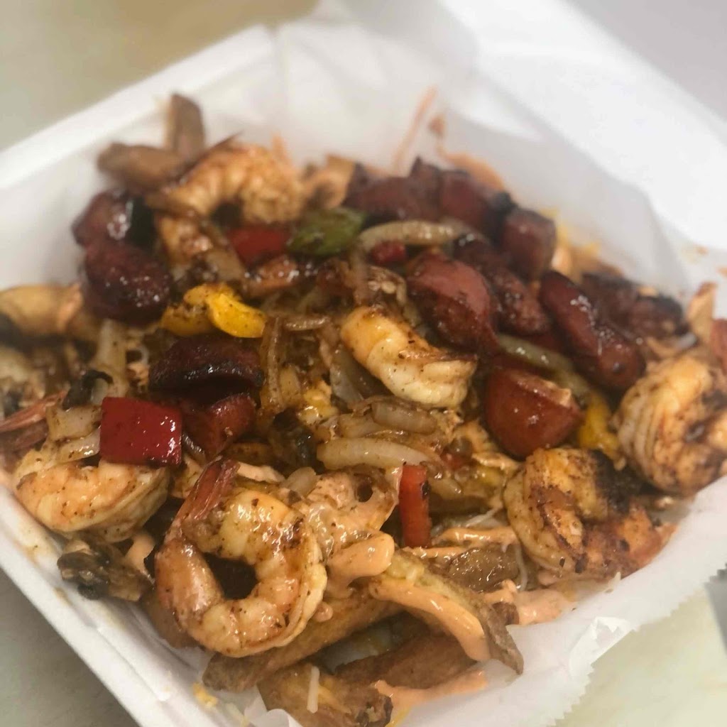 Annie J`s Snack Shack II | restaurant | 6637 Mt Zion Blvd, Morrow, GA 30260, USA | 6785865224 OR +1 678-586-5224