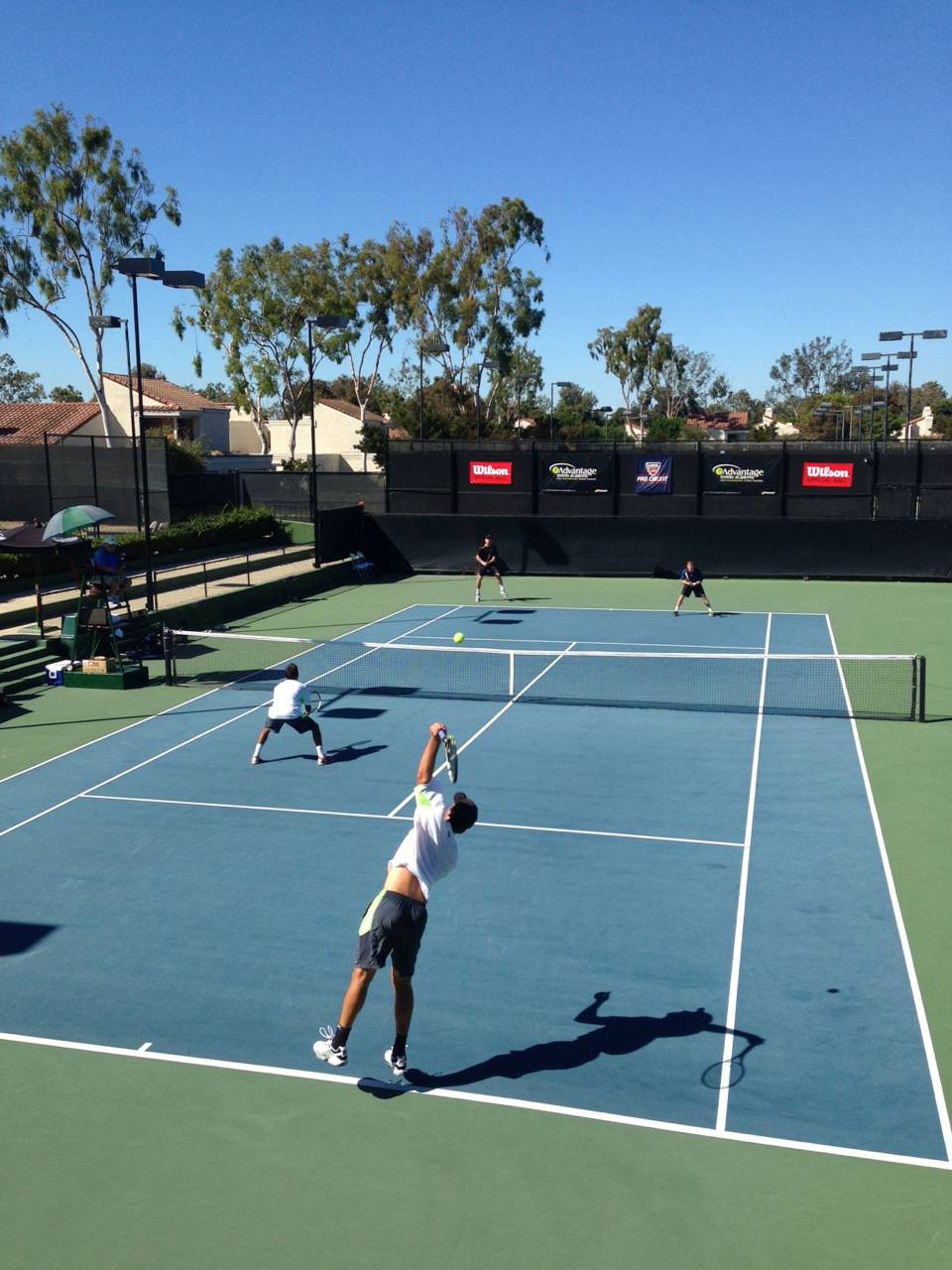 Laguna Niguel Racquet Club | restaurant | 23500 Club House Dr, Laguna Niguel, CA 92677, USA | 9494964665 OR +1 949-496-4665