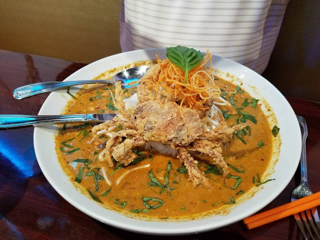 Noodle Wave | restaurant | 5129 N Garland Ave #100, Garland, TX 75040, USA | 9724962700 OR +1 972-496-2700