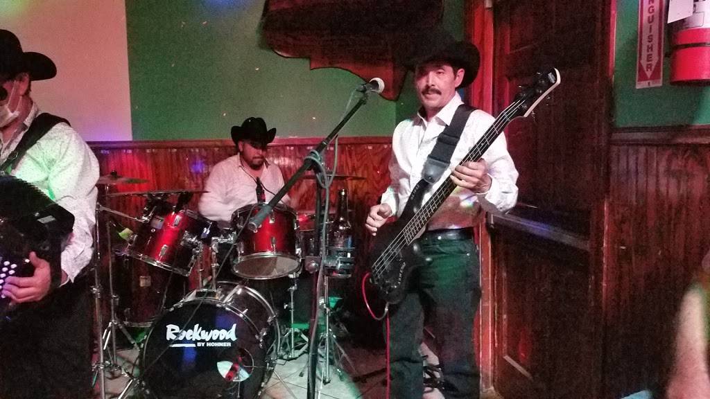 El Potrero Bar & Grill | restaurant | 4748 State Ave, Kansas City, KS 66102, USA | 9132877300 OR +1 913-287-7300