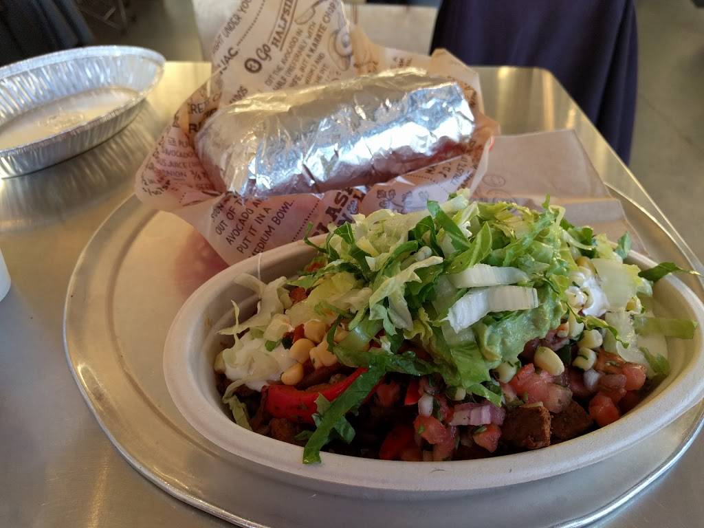 Chipotle Mexican Grill | restaurant | 401 NE Northgate Way Spc 1119, Seattle, WA 98125, USA | 2063620285 OR +1 206-362-0285