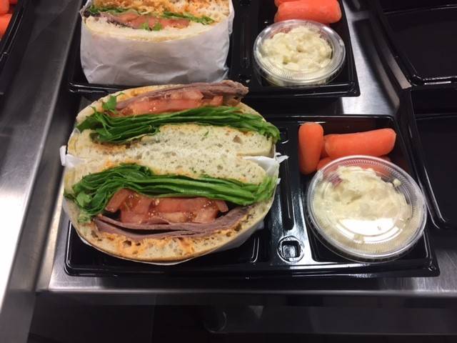 Emuna Glatt Kosher Catering | restaurant | 13020 Yukon Ave unit e, Hawthorne, CA 90250, USA | 4243488420 OR +1 424-348-8420