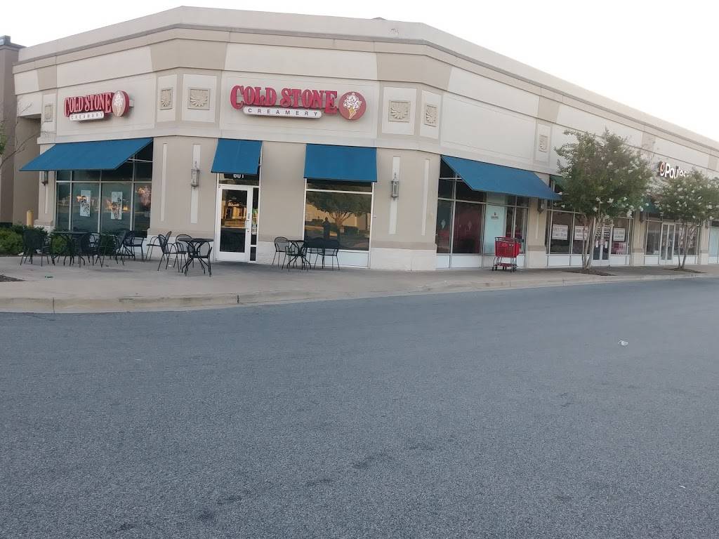 Cold Stone Creamery | bakery | 6711 Ritchie Hwy, Glen Burnie, MD 21061, USA | 4107609390 OR +1 410-760-9390