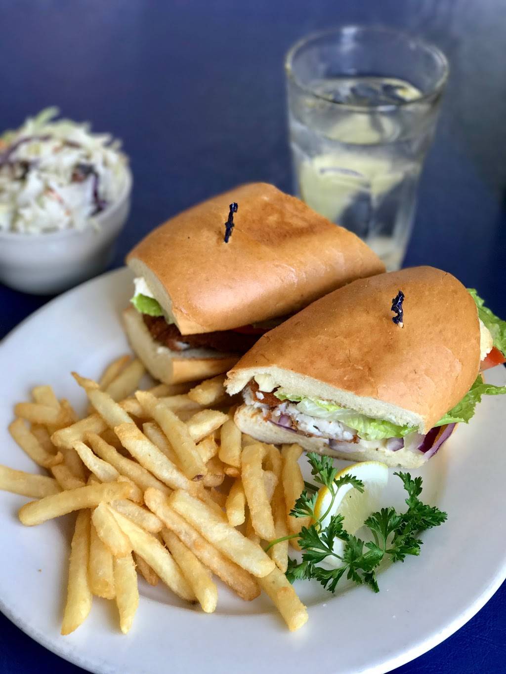 Sea Harvest | restaurant | 598 Foam St, Monterey, CA 93940, USA | 8316460547 OR +1 831-646-0547