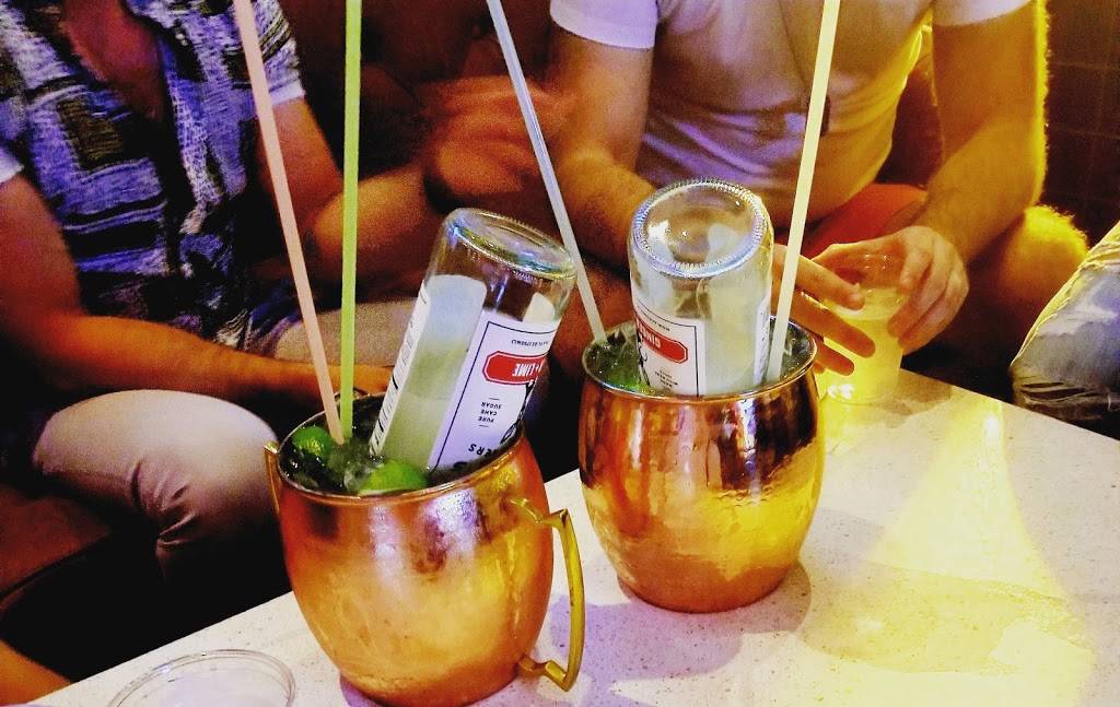 Benchmark | restaurant | 1510 N Wells St, Chicago, IL 60610, USA | 3126499640 OR +1 312-649-9640