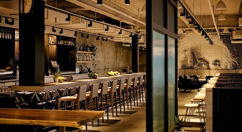 Chico Marx | restaurant | 2 Tower Pl, South San Francisco, CA 94080, USA | 6507319146 OR +1 650-731-9146