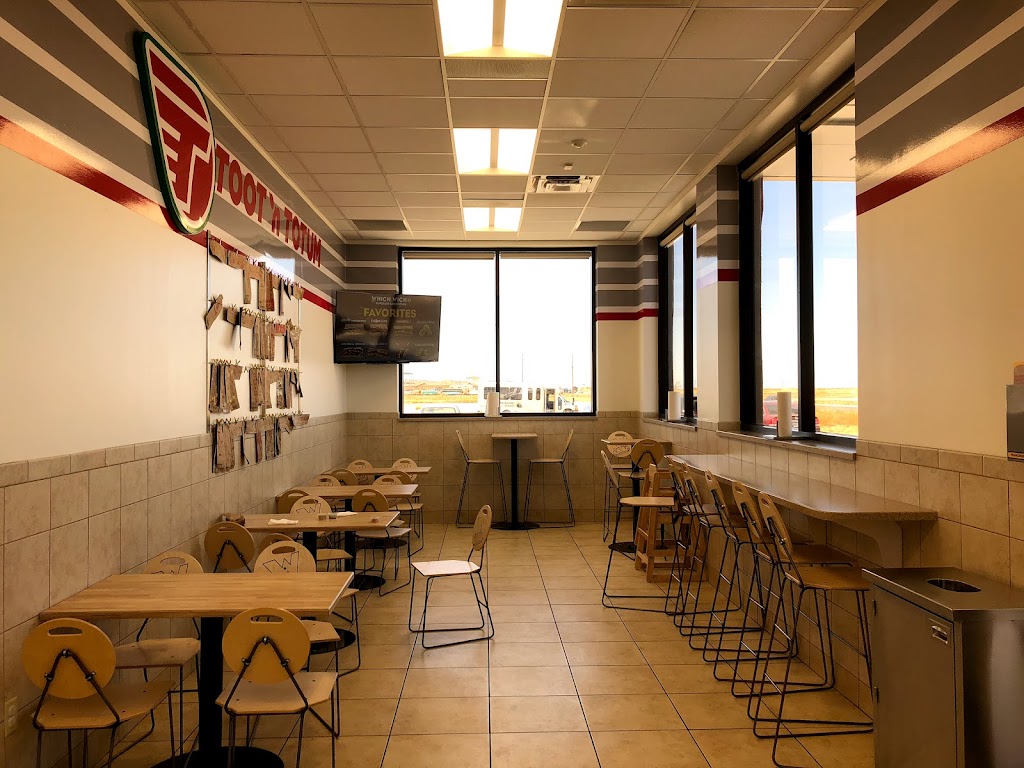 Which Wich Superior Sandwiches | restaurant | Tootn Totum, 1540 Coulter St S, Amarillo, TX 79106, USA | 8068039237 OR +1 806-803-9237