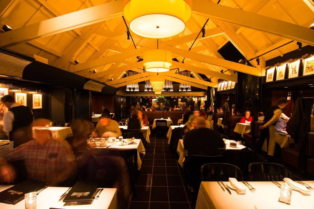 Webers Restaurant | restaurant | 3050 Jackson Rd, Ann Arbor, MI 48103, USA | 7346653636 OR +1 734-665-3636