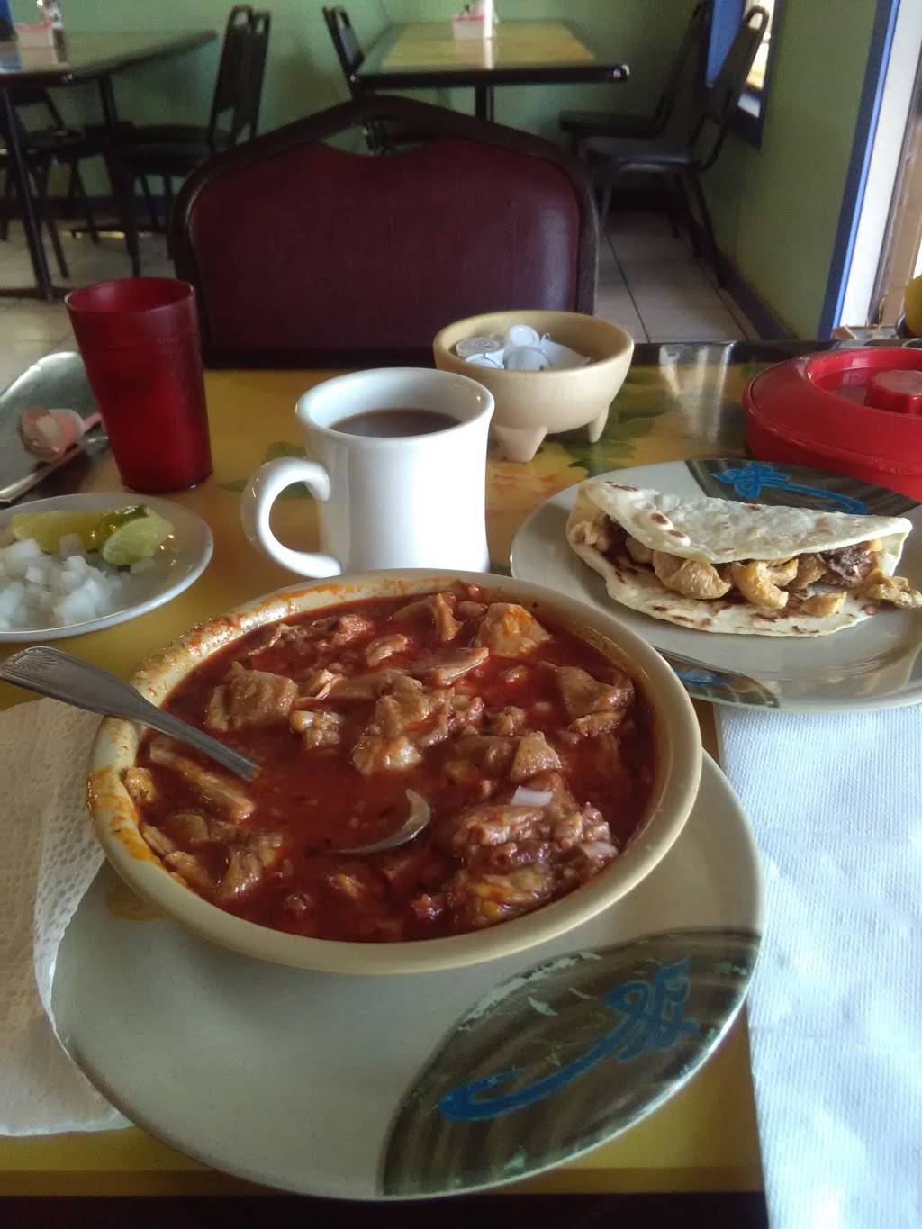 El Jaral Mexican Restaurant | restaurant | 5140 Roosevelt Ave, San Antonio, TX 78214, USA | 2109271141 OR +1 210-927-1141