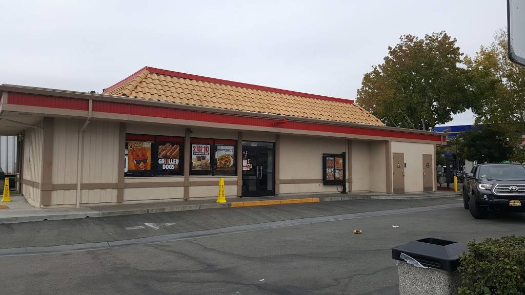 Burger King | restaurant | 2015 Mission St, Santa Cruz, CA 95060, USA | 8314258822 OR +1 831-425-8822